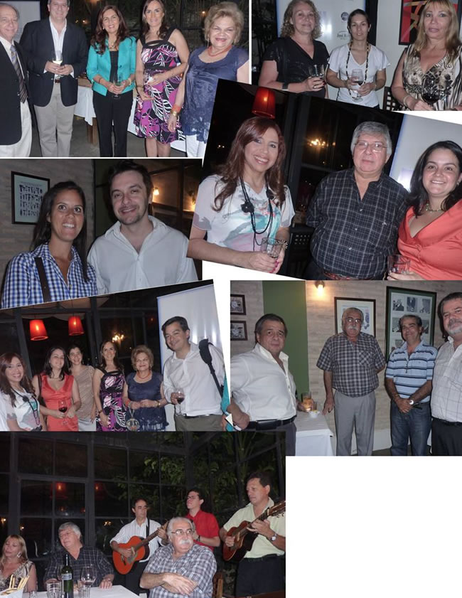 Brindis